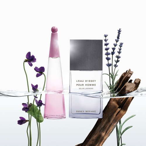 ISSEY MIYAKE L'Eau d'Issey Solar Violet- Eau de Toilette